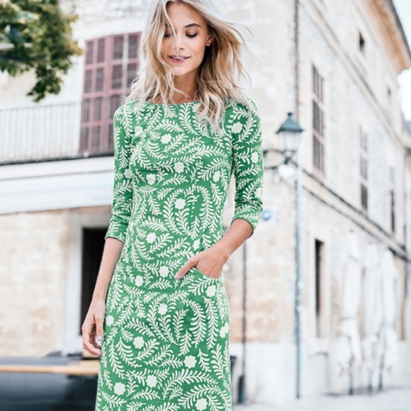 boden usa dresses